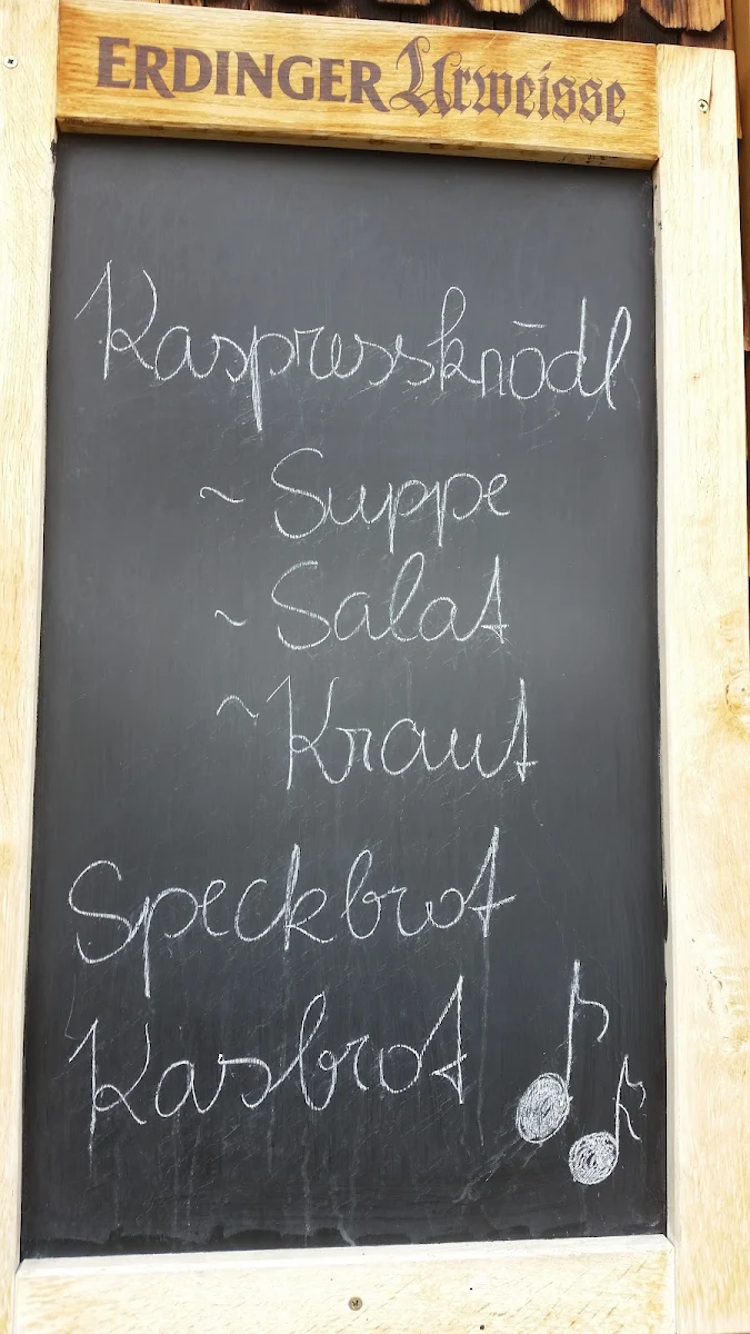 Speisekarte photo 8