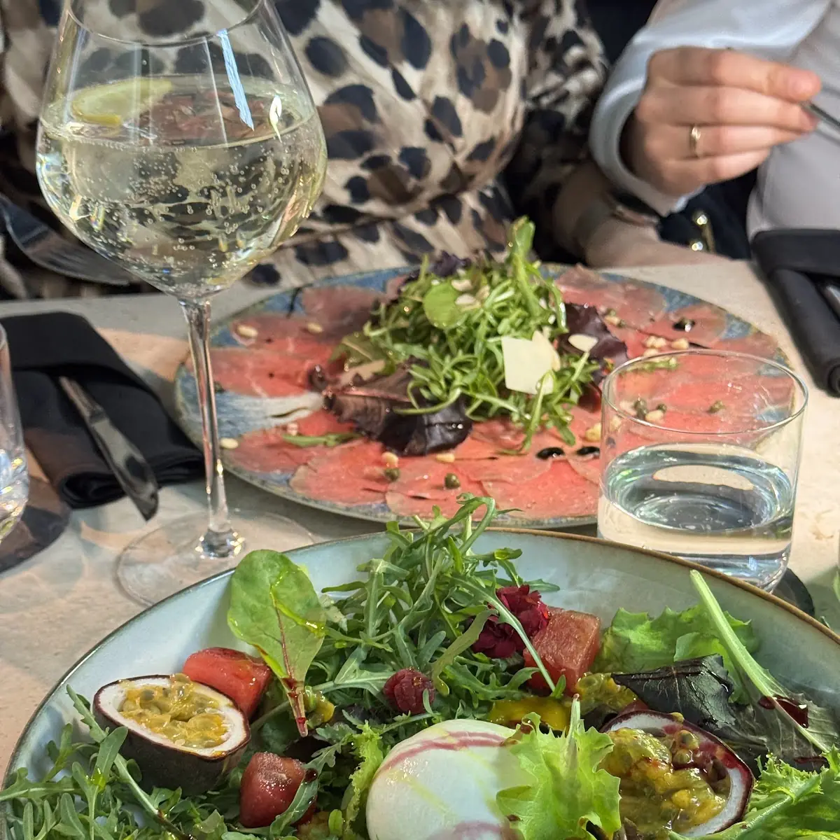 Essen und Trinken photo 7