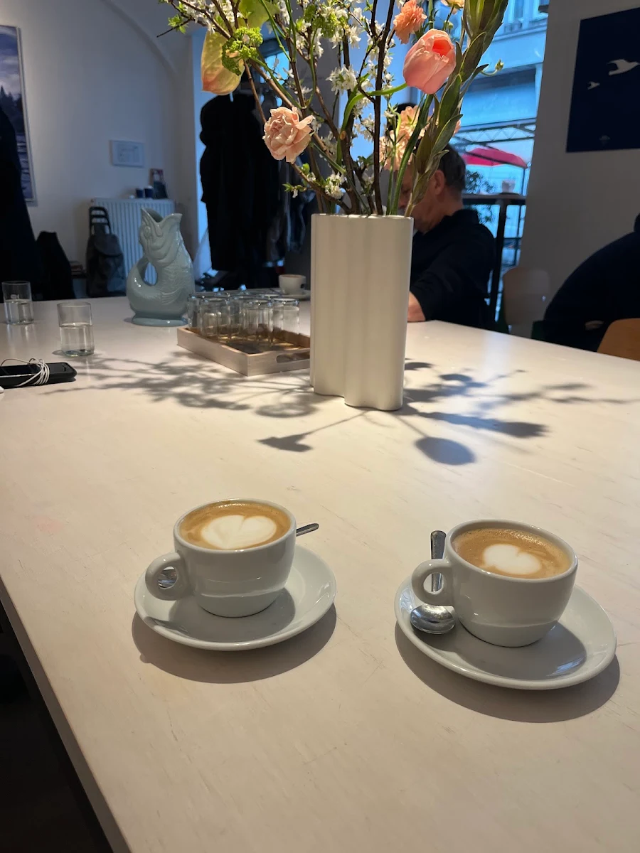 Essen und Trinken photo 9