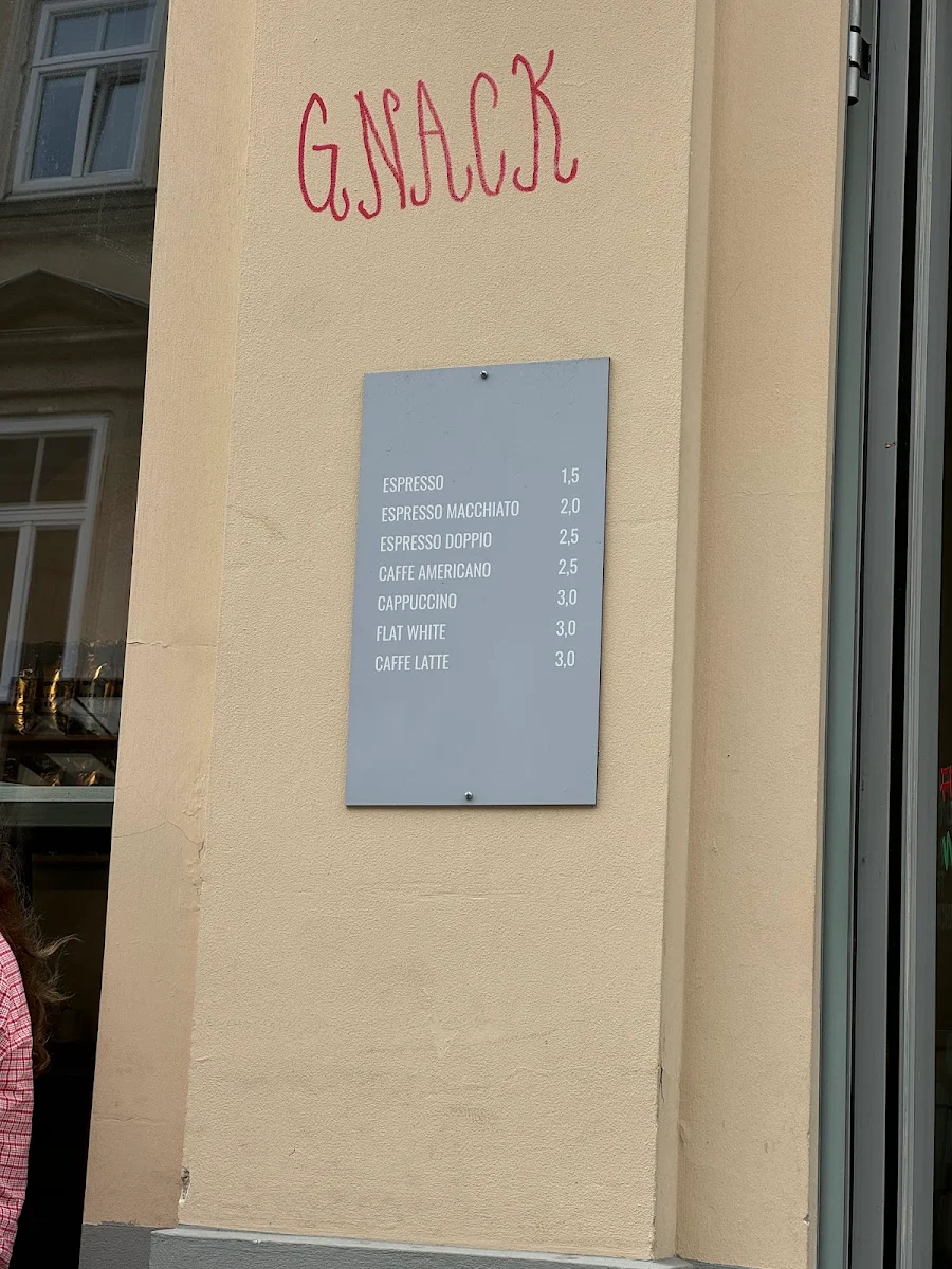 Speisekarte photo 6