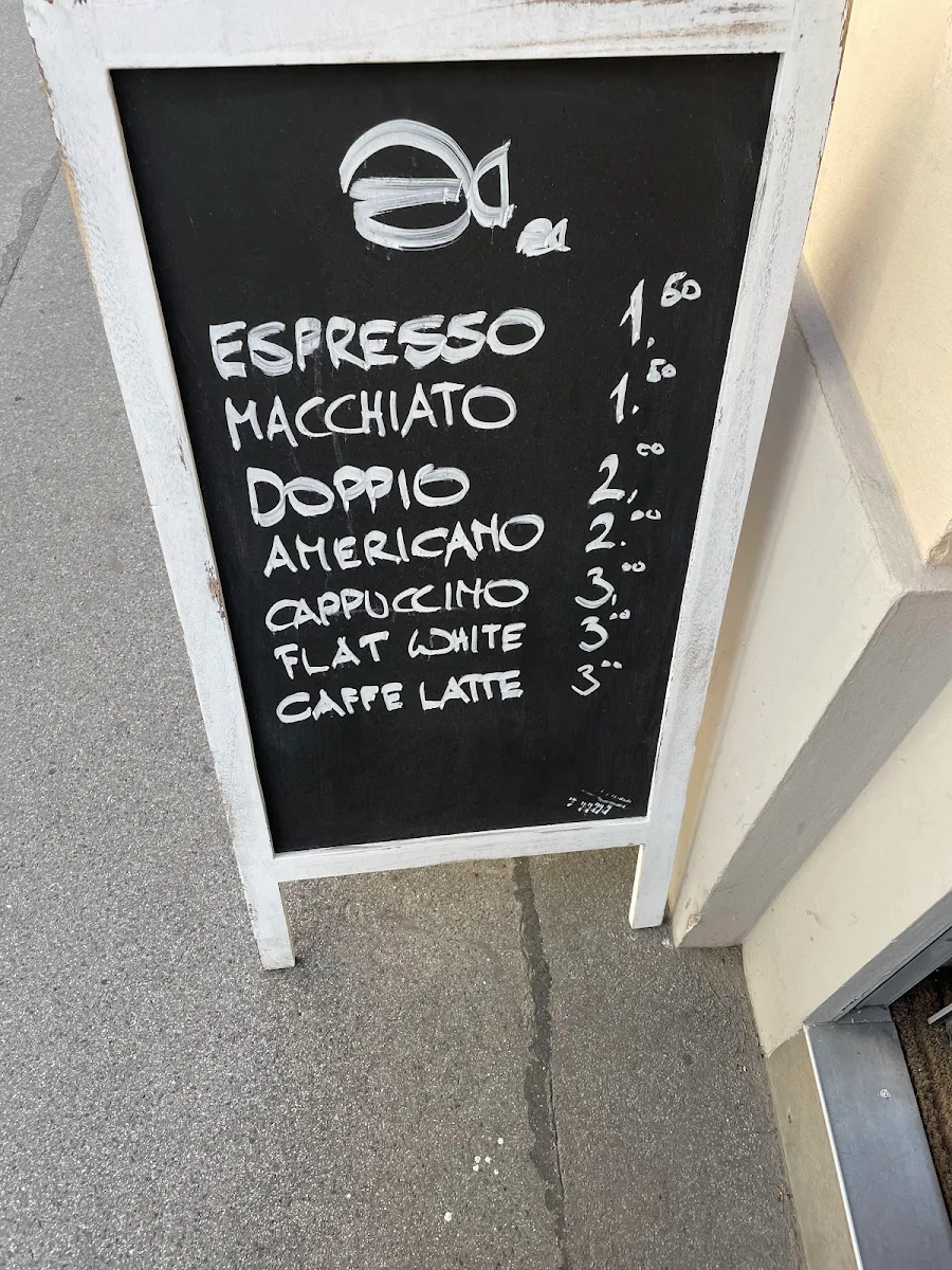 Speisekarte photo 8