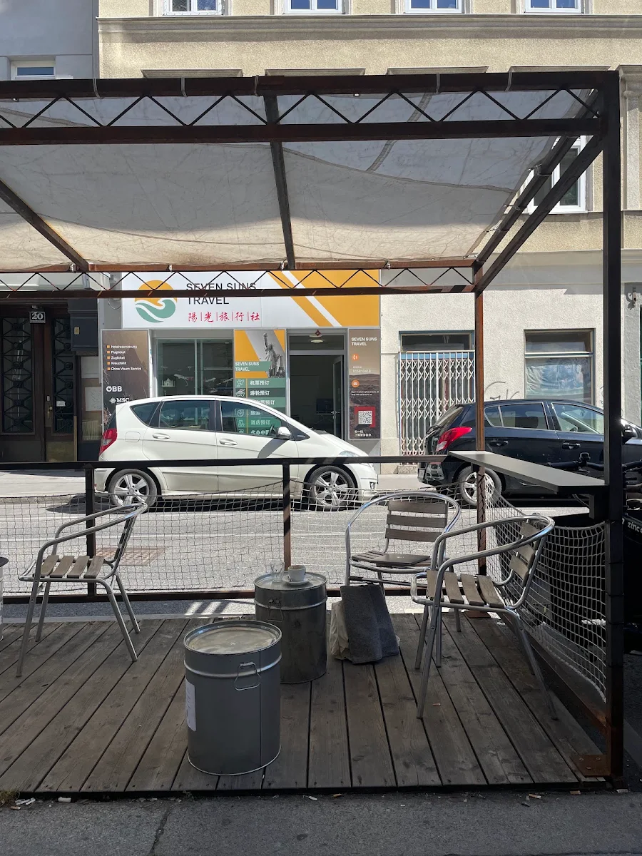 Atmosphäre photo 2