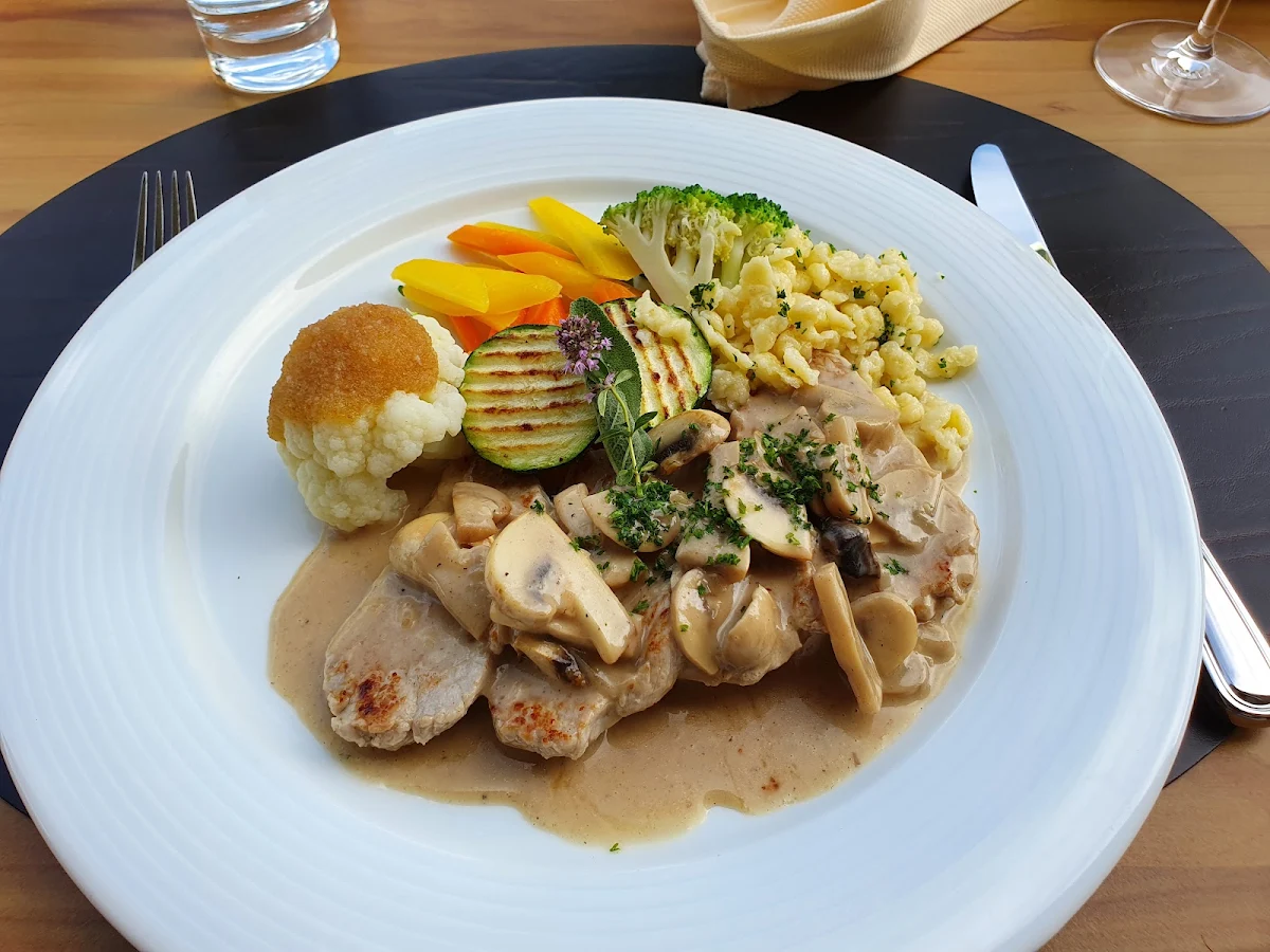 Essen und Trinken photo 10