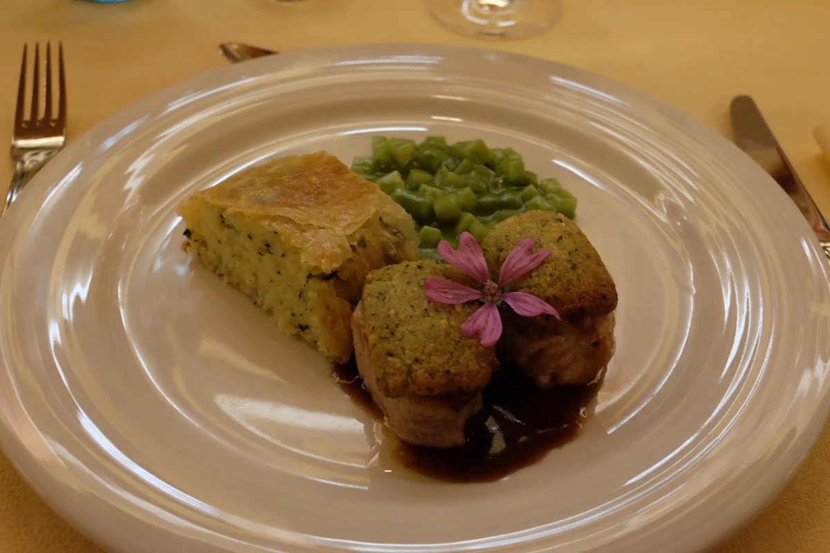 Essen und Trinken photo 2