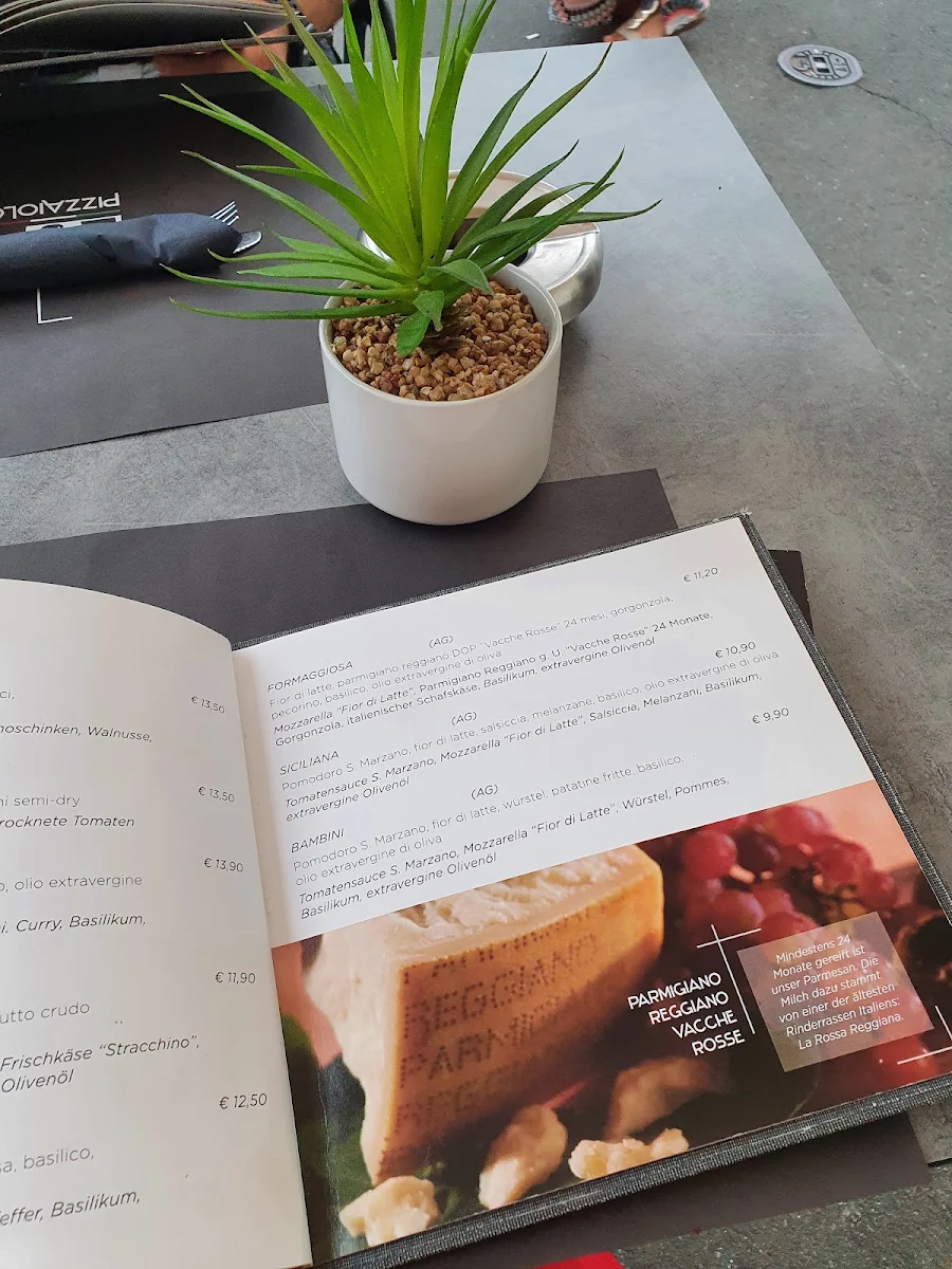 Speisekarte photo 10