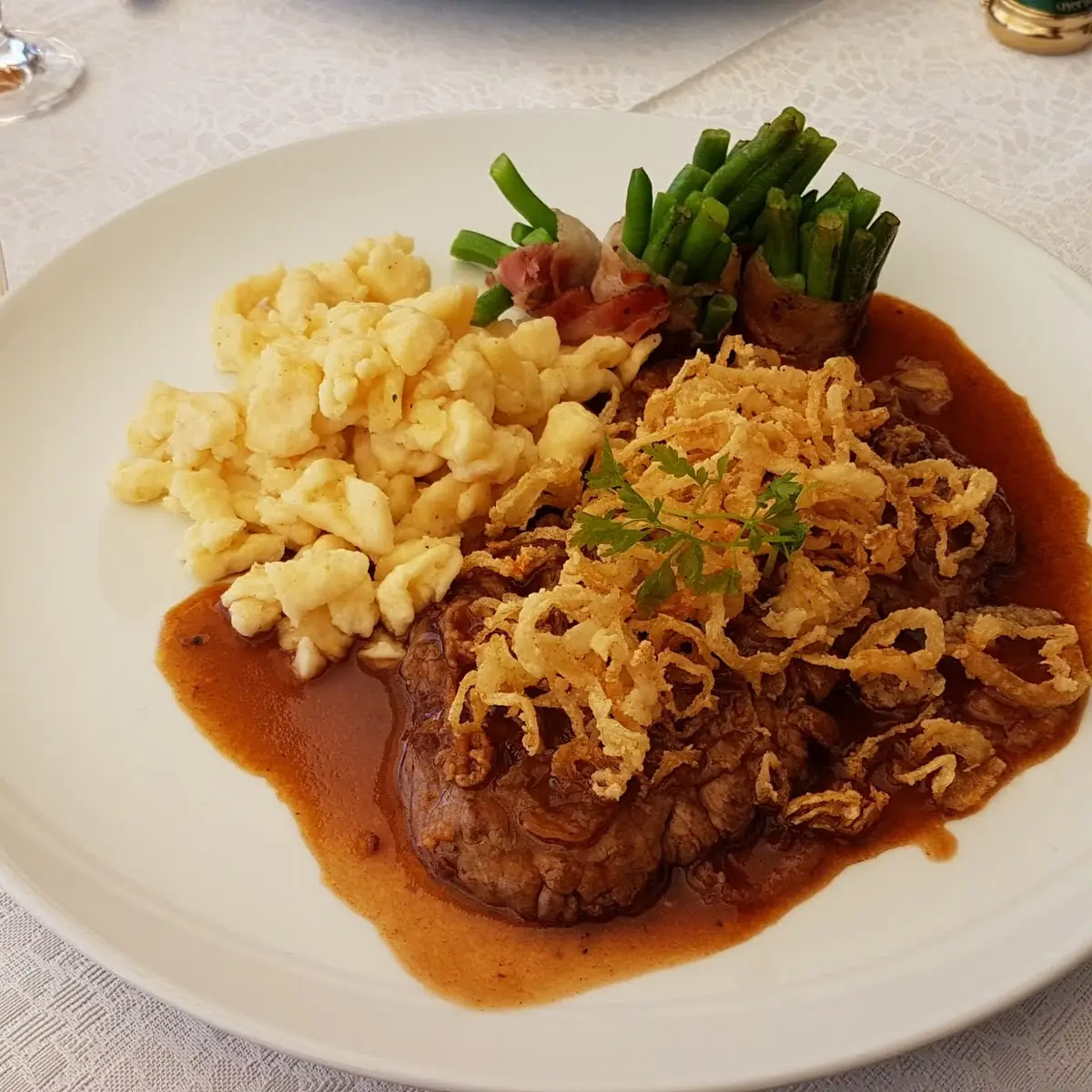 Essen und Trinken photo 5