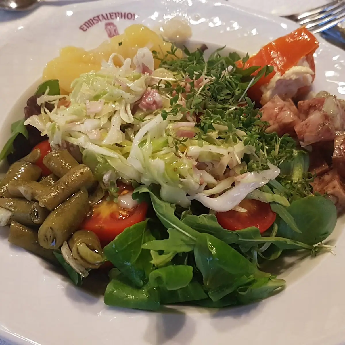 Essen und Trinken photo 6