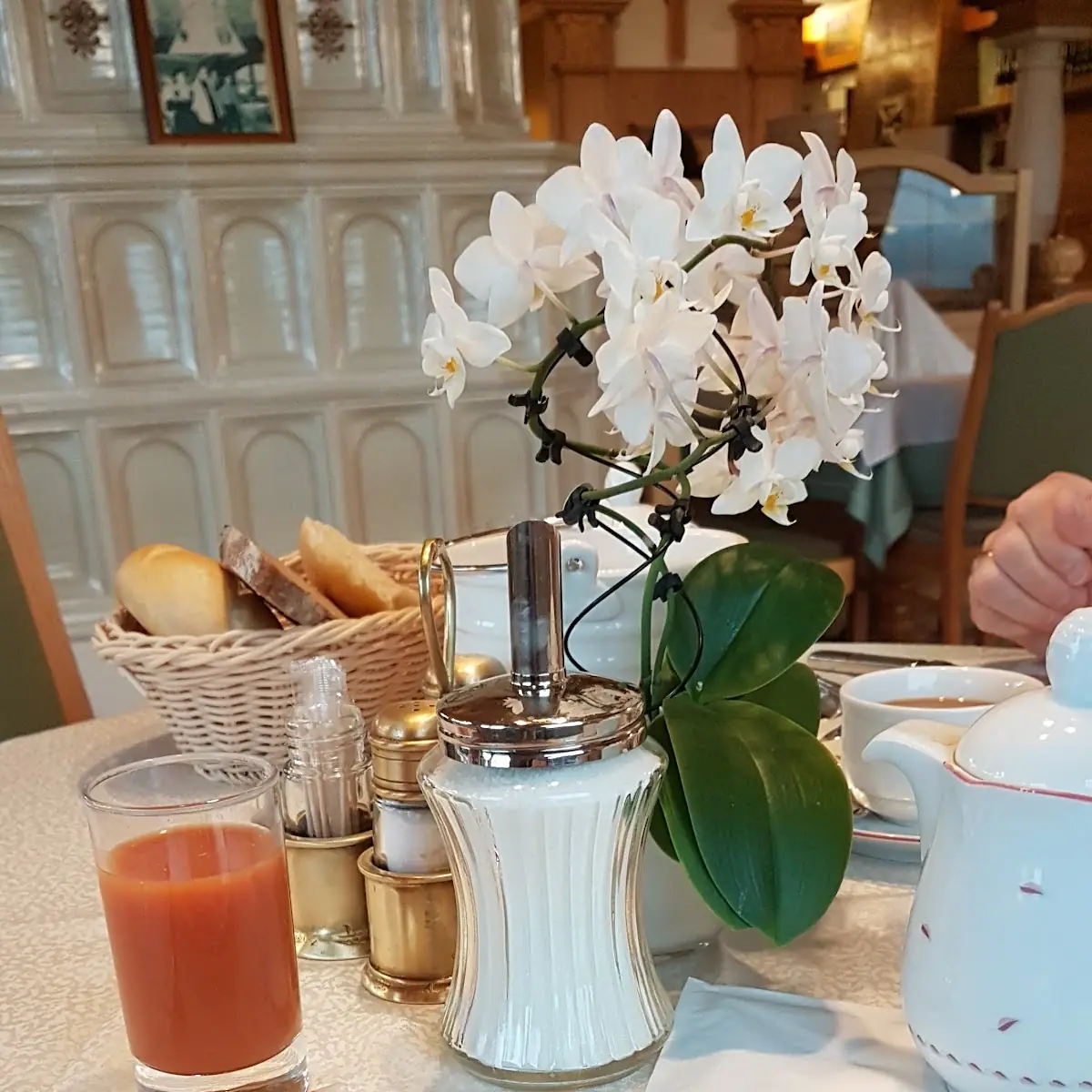 Essen und Trinken photo 7