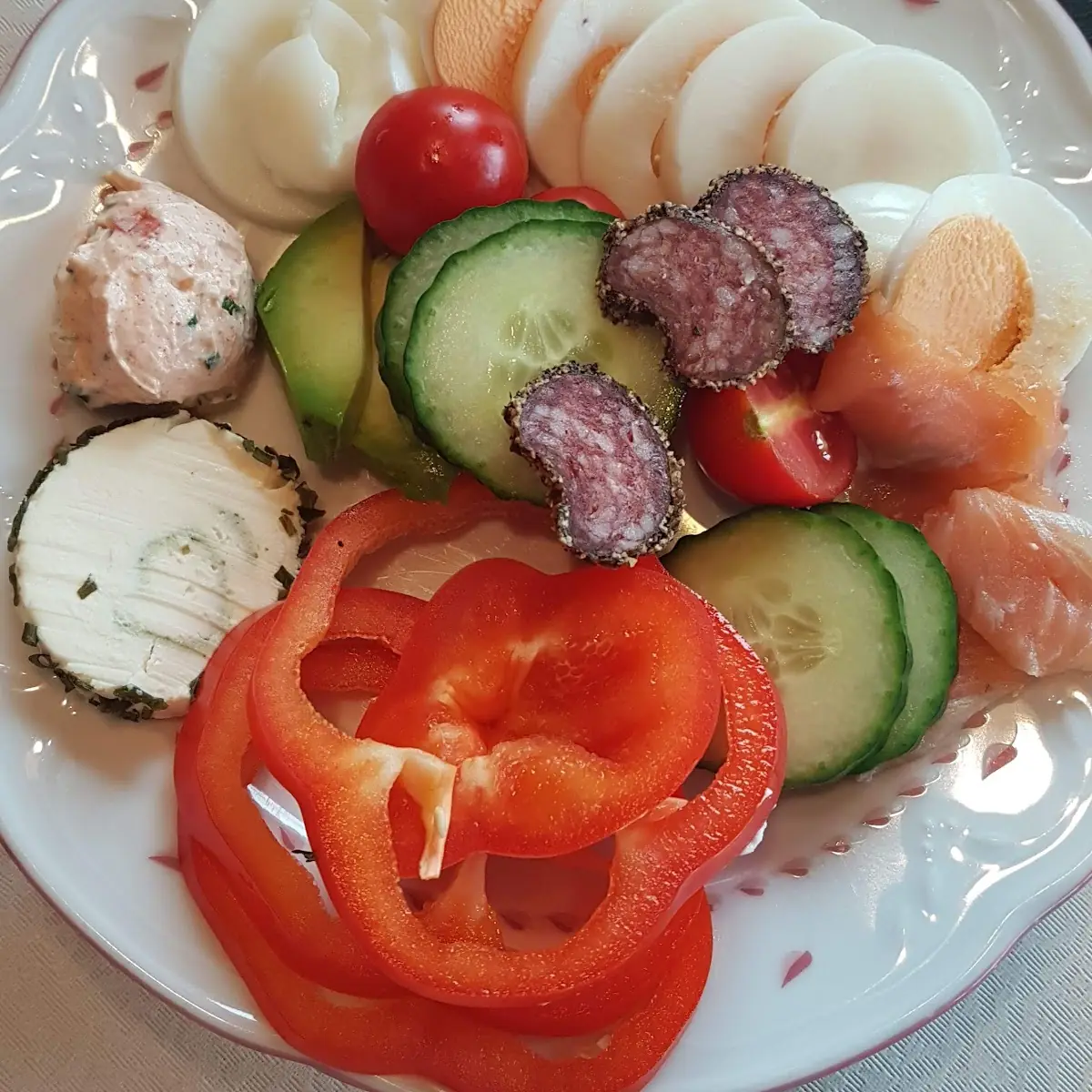 Essen und Trinken photo 8
