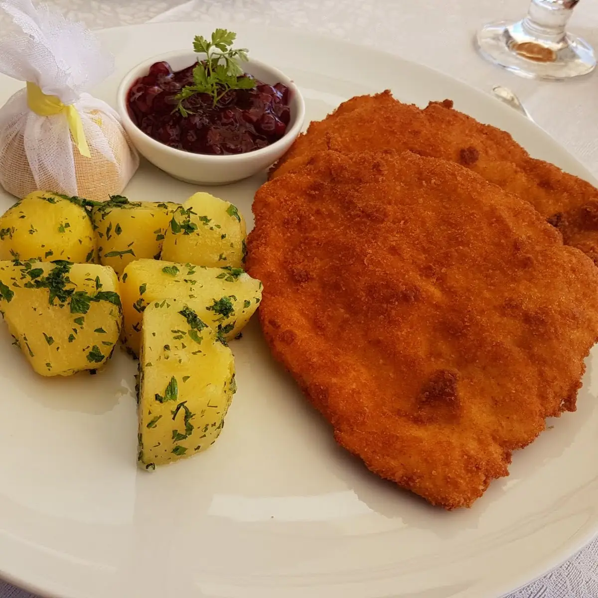 Essen und Trinken photo 9