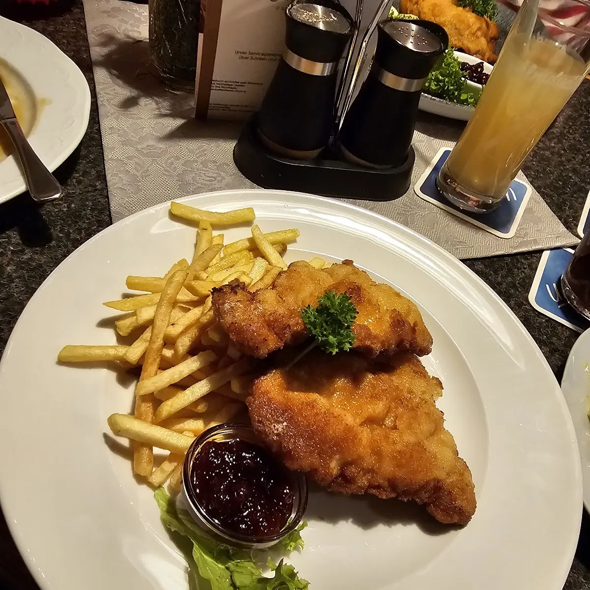 Essen und Trinken photo 4