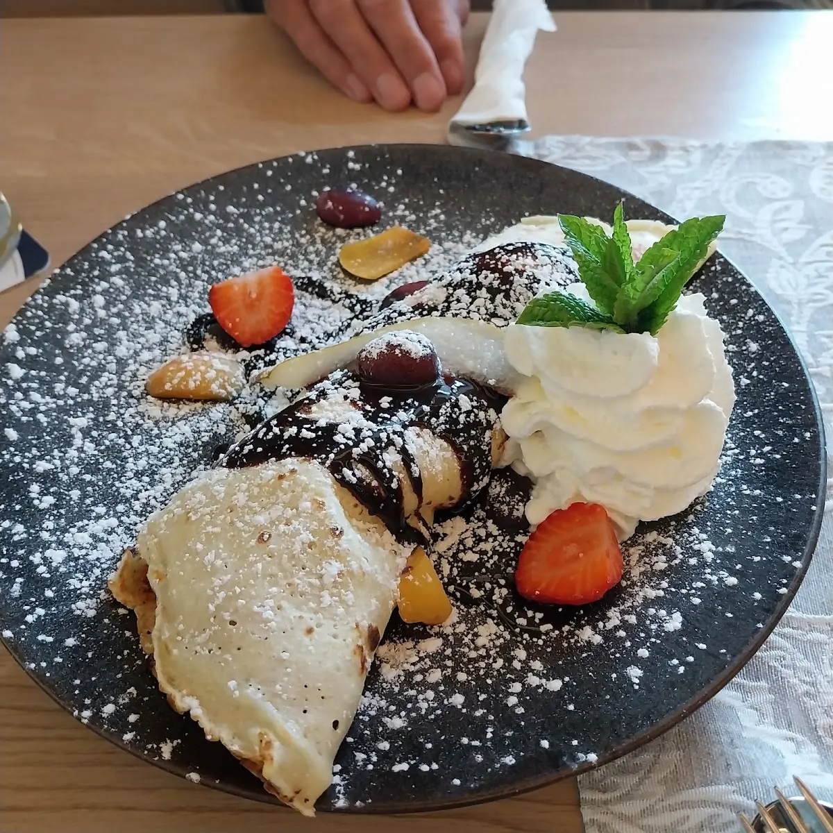 Essen und Trinken photo 5