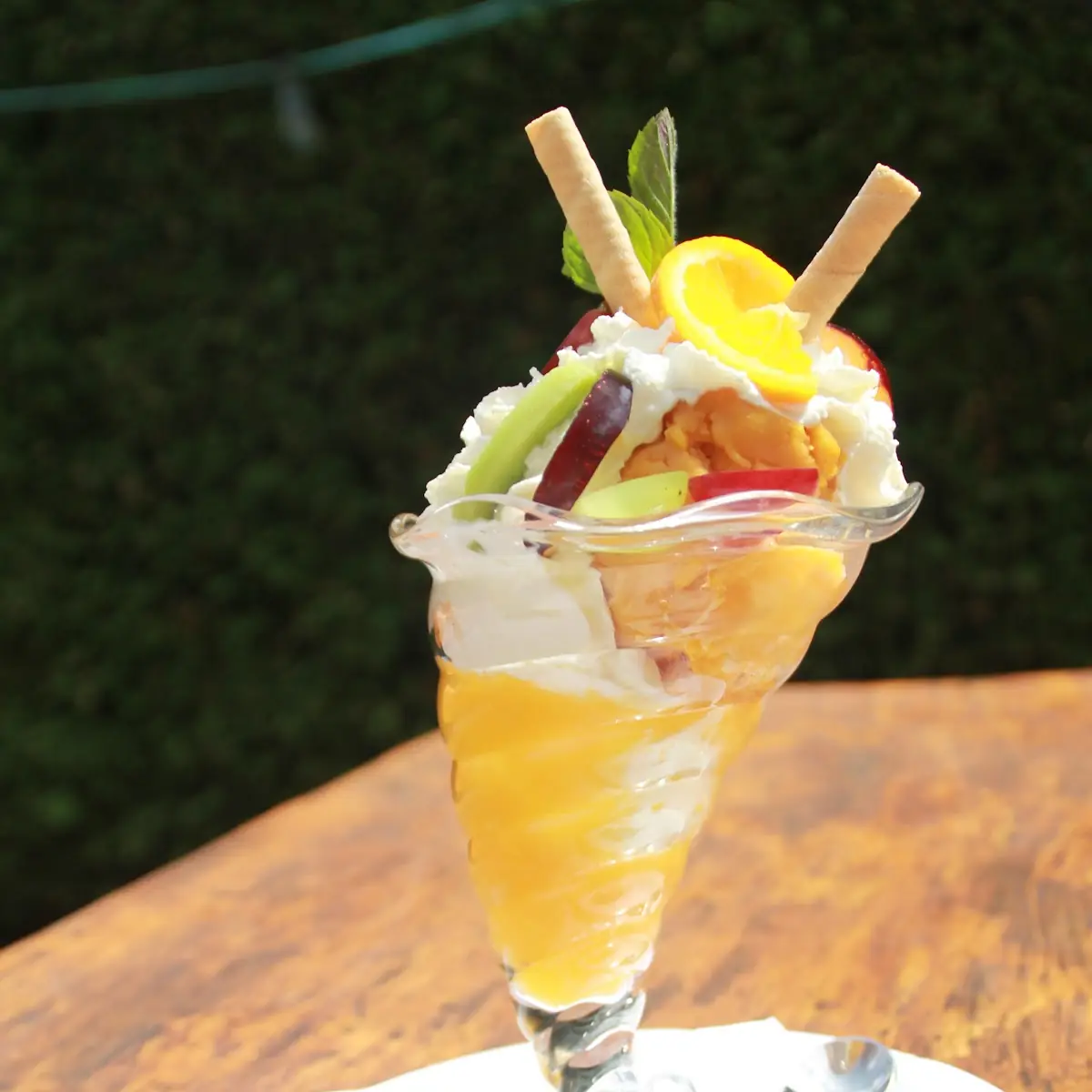 Essen und Trinken photo 6