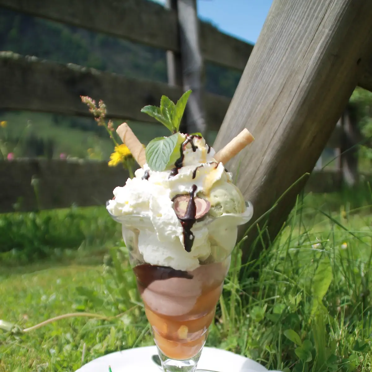 Essen und Trinken photo 7