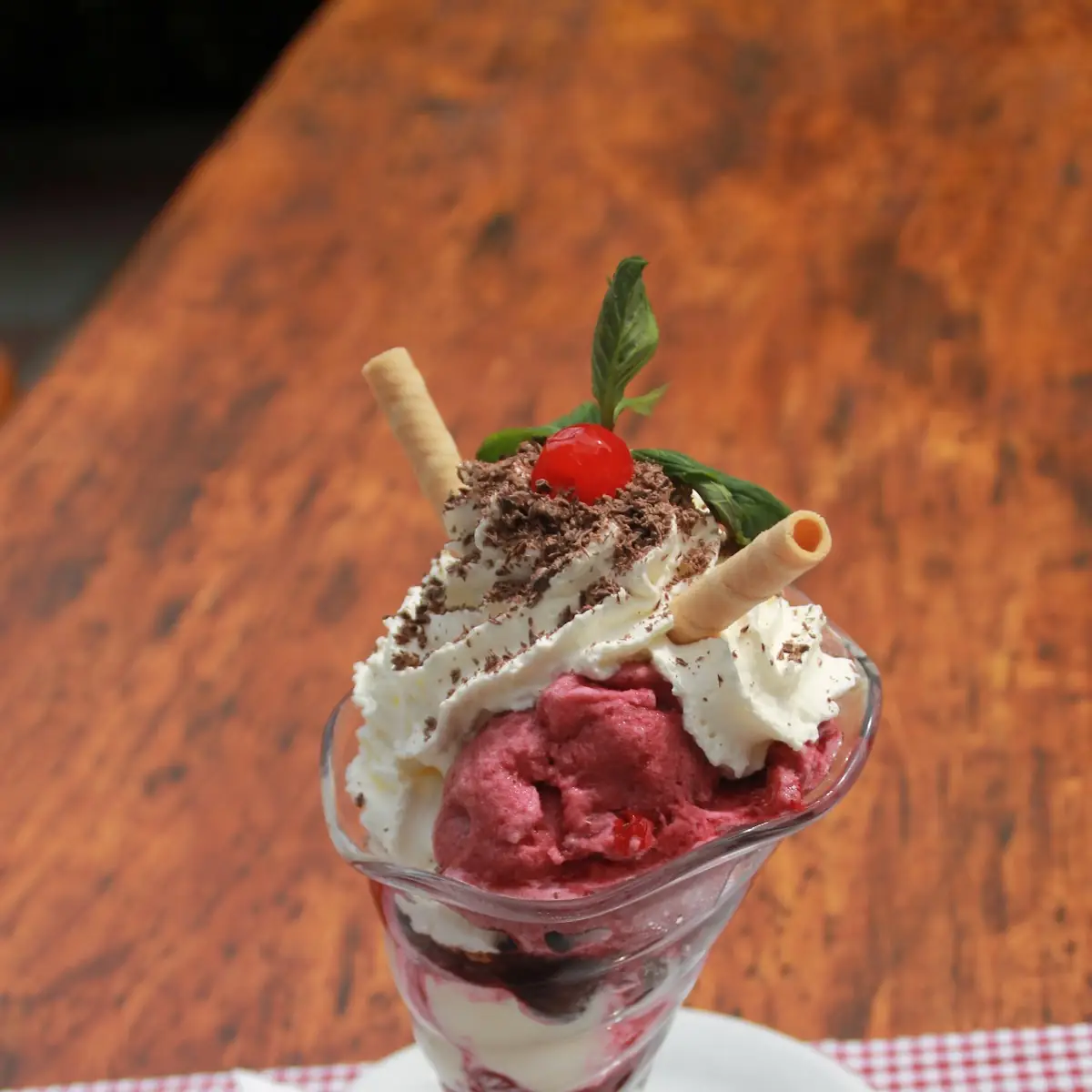 Essen und Trinken photo 8