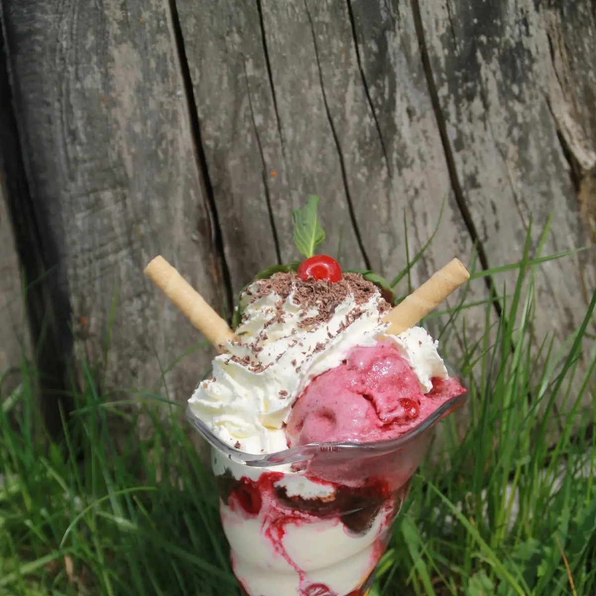Essen und Trinken photo 9