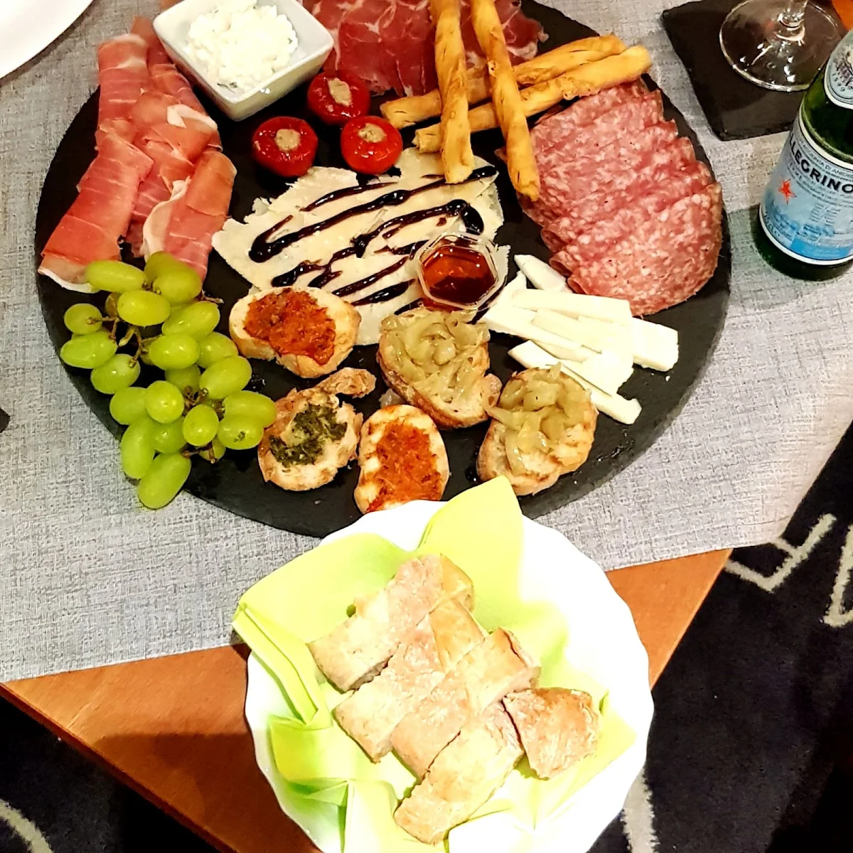 Essen und Trinken photo 10