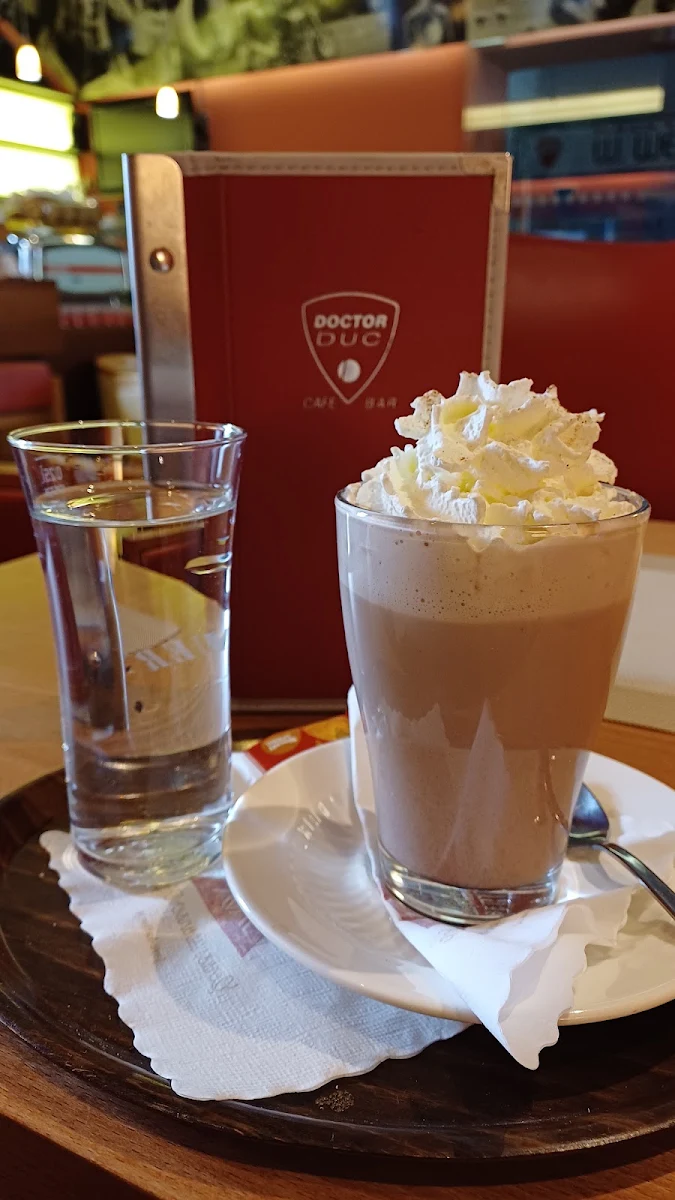 Essen und Trinken photo 8