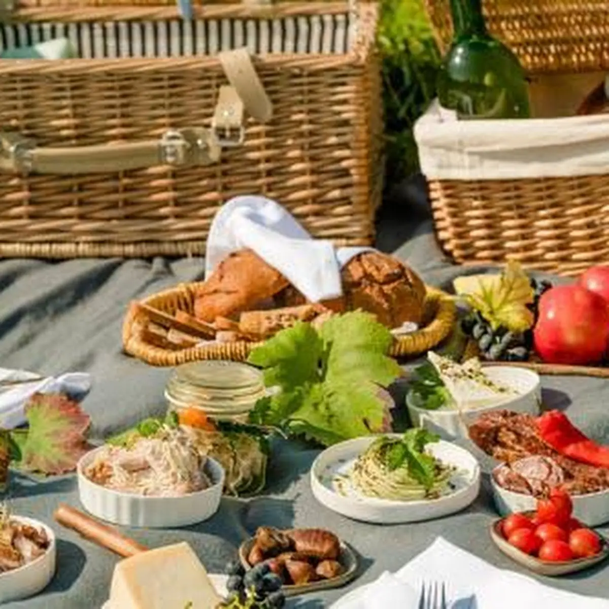 Essen und Trinken photo 10