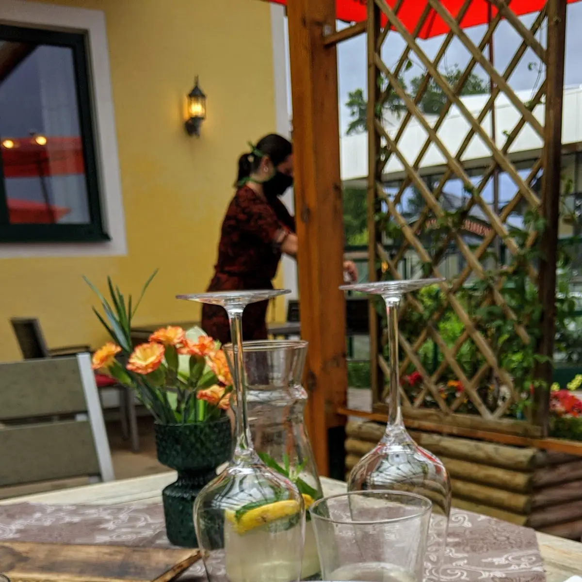 Essen und Trinken photo 5
