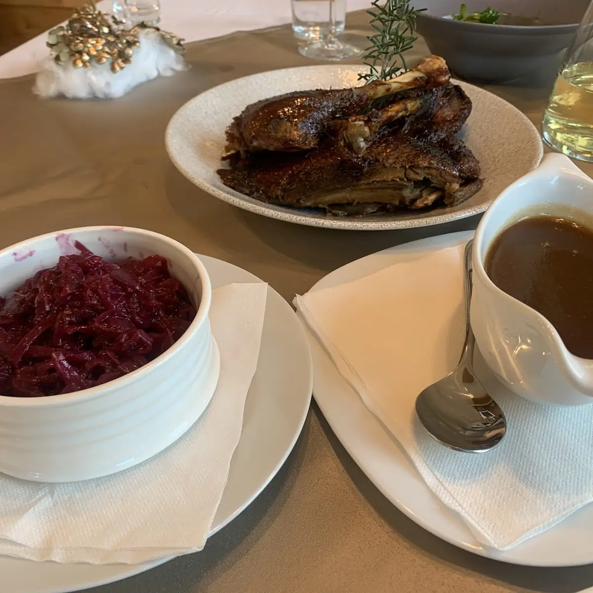 Essen und Trinken photo 9