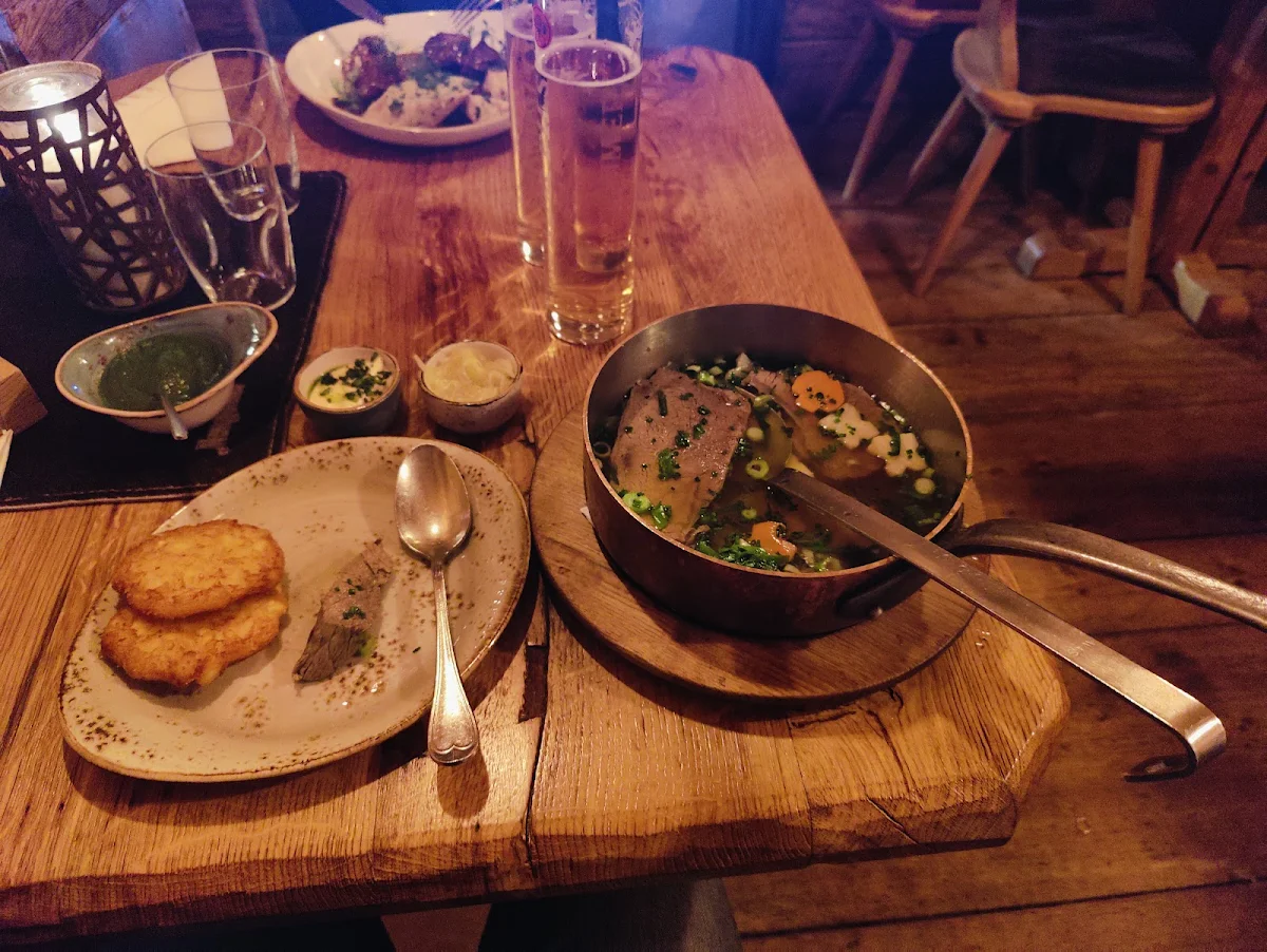 Essen und Trinken photo 10