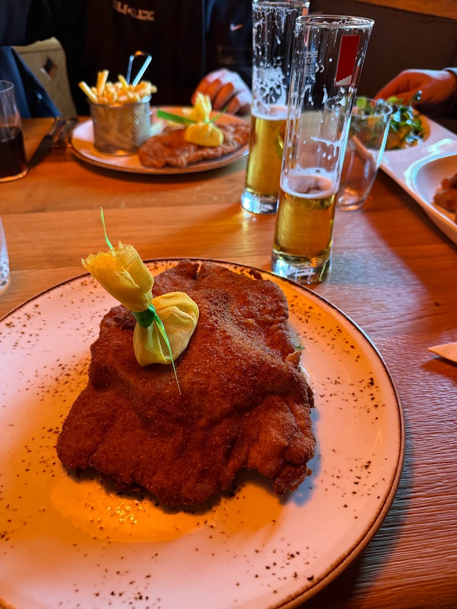 Essen und Trinken photo 6