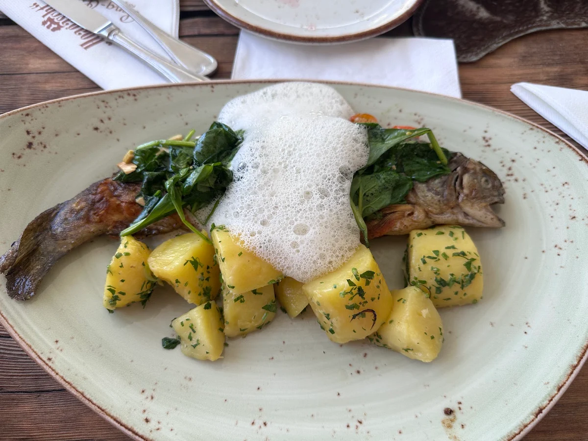 Essen und Trinken photo 9