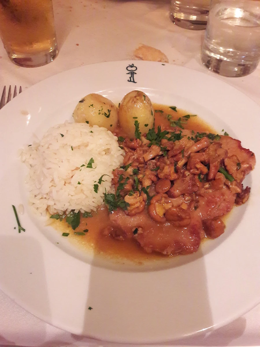 Essen und Trinken photo 4