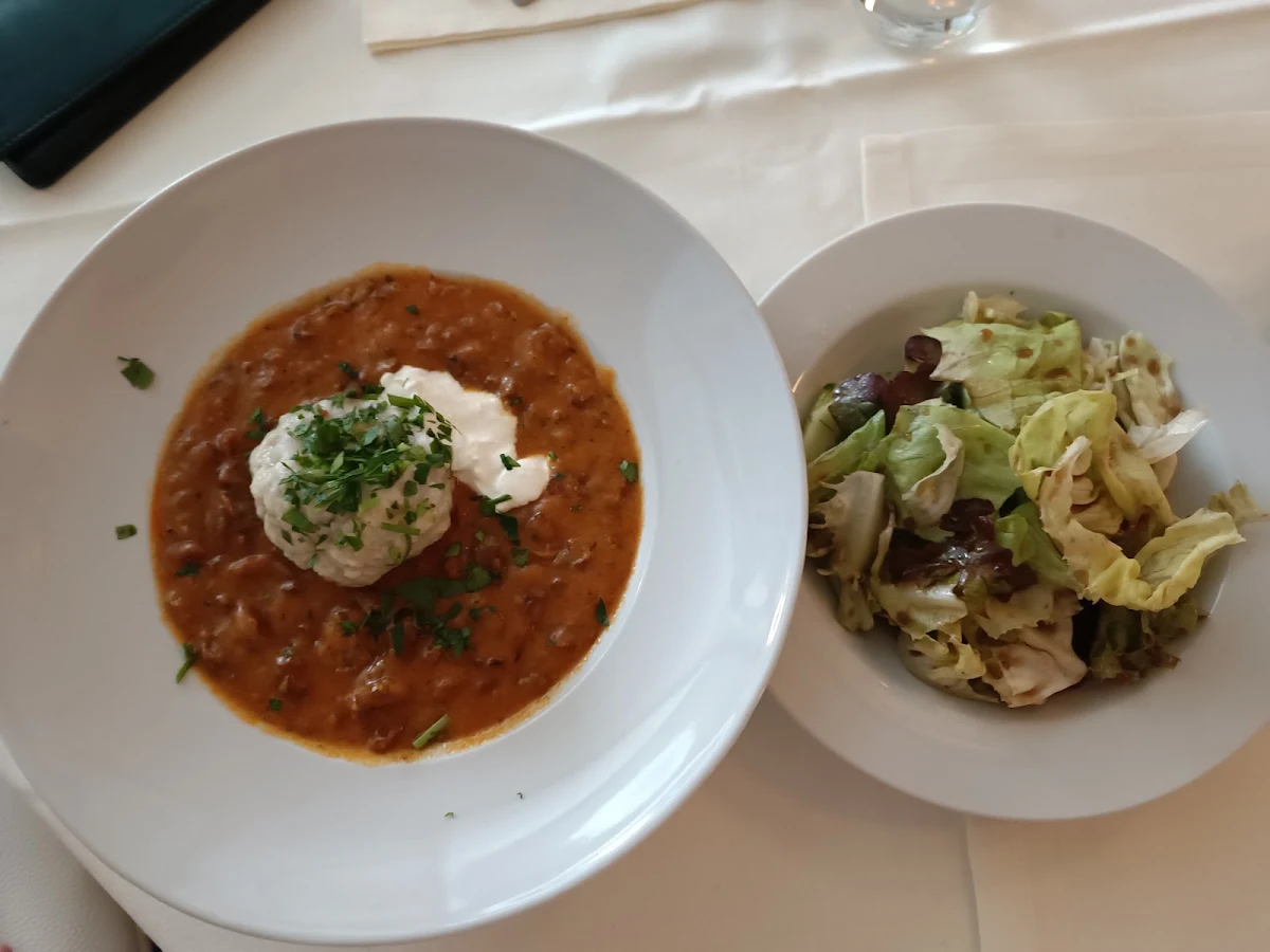 Essen und Trinken photo 5