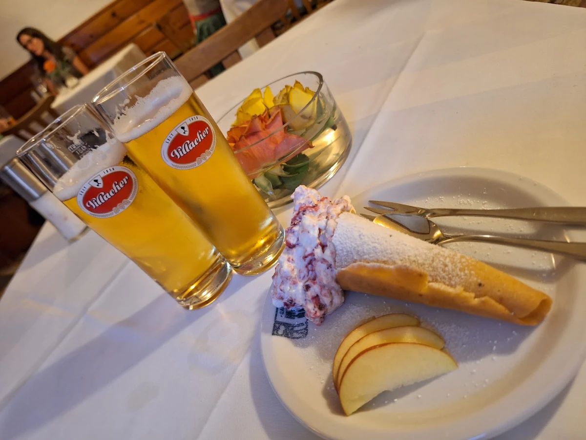 Essen und Trinken photo 6