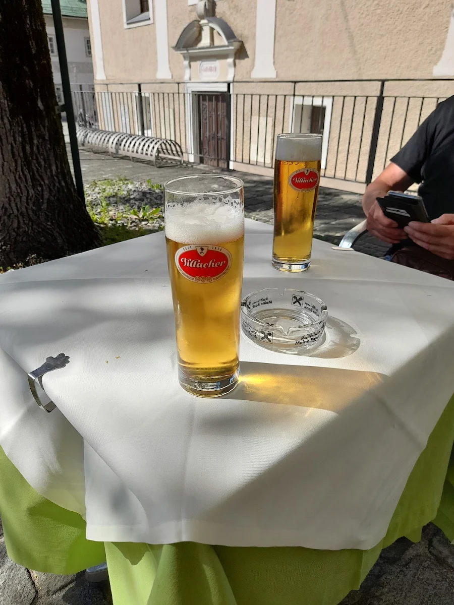 Essen und Trinken photo 8