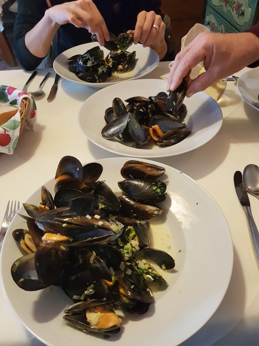 Essen und Trinken photo 9