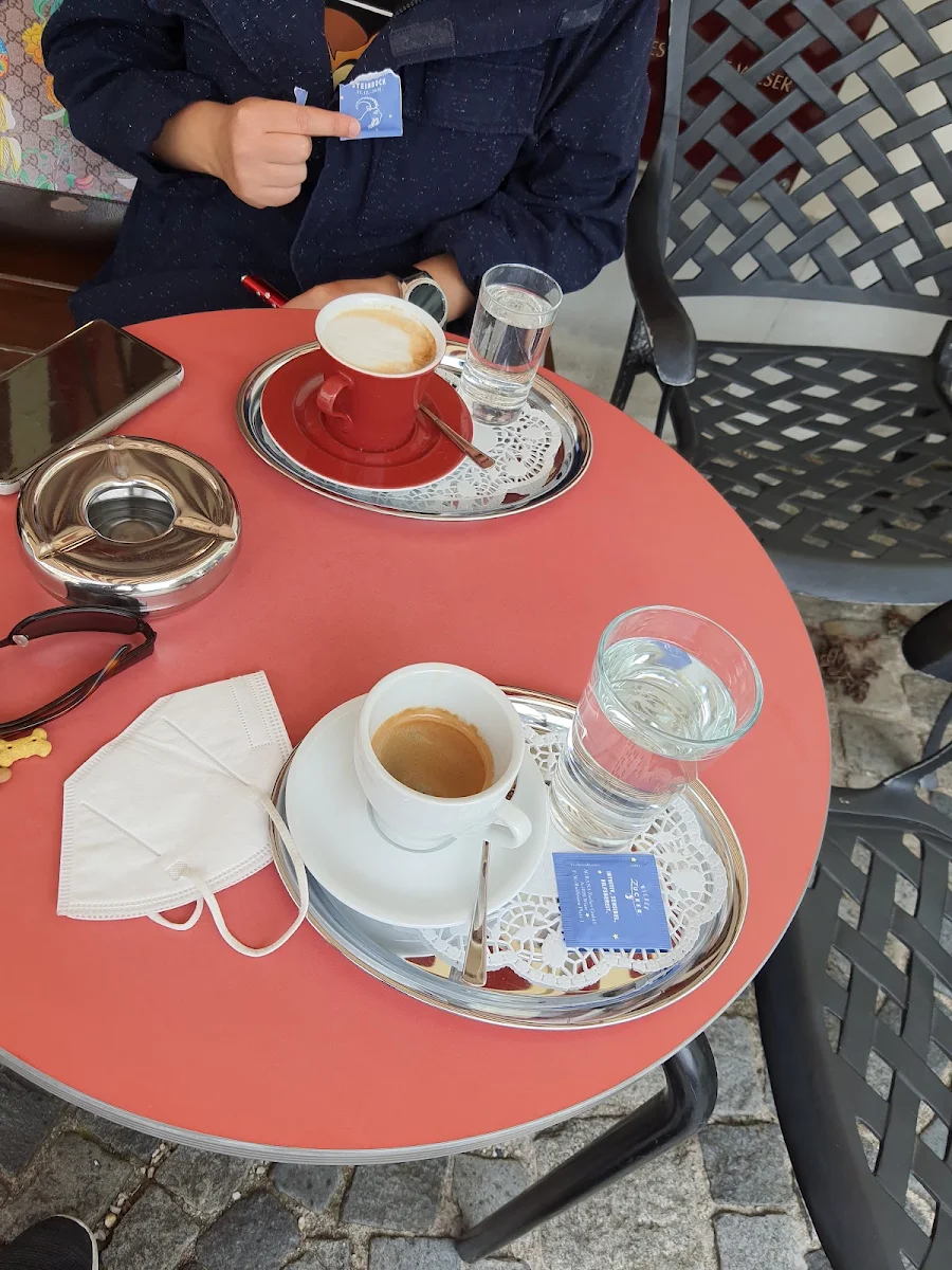 Essen und Trinken photo 4