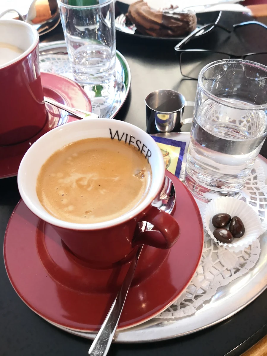 Essen und Trinken photo 7