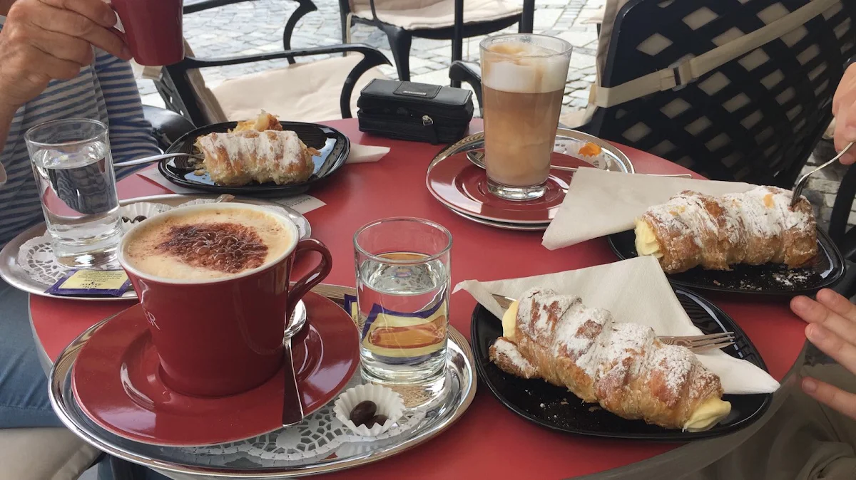 Essen und Trinken photo 9