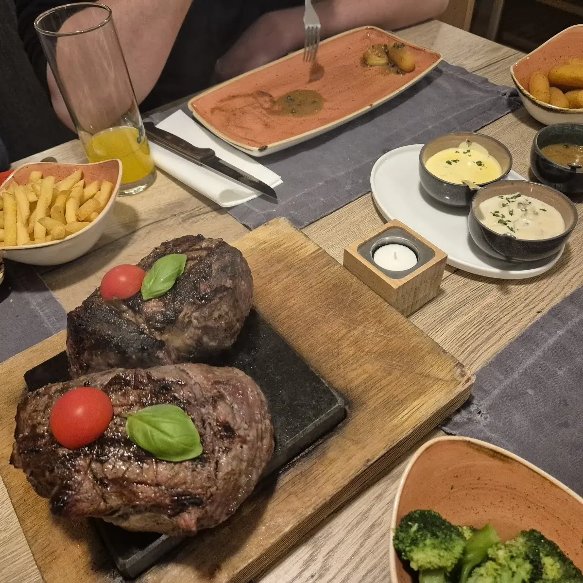 Essen und Trinken photo 10