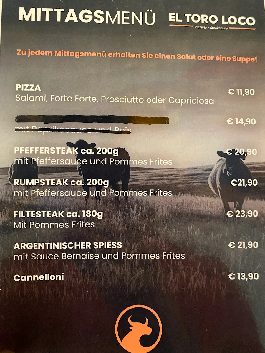 Speisekarte photo 8