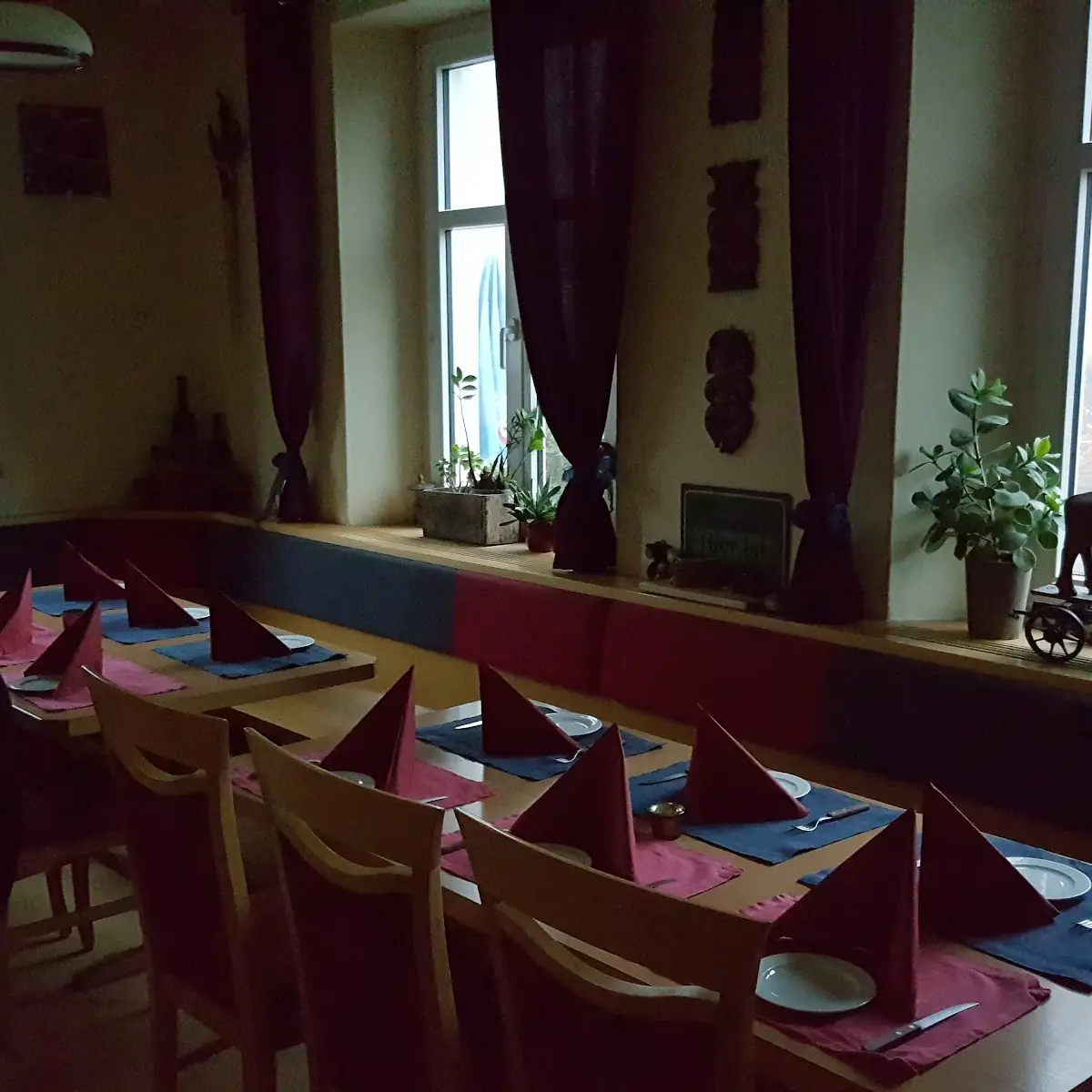 Atmosphäre photo 10