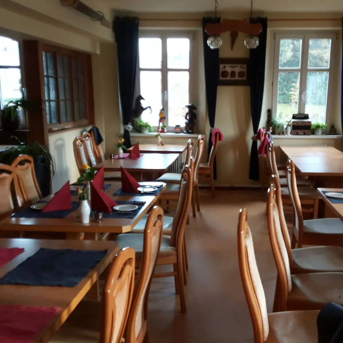 Atmosphäre photo 2