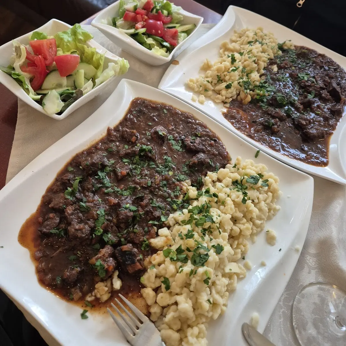 Essen und Trinken photo 4