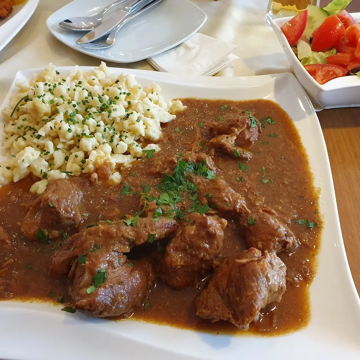 Essen und Trinken photo 6