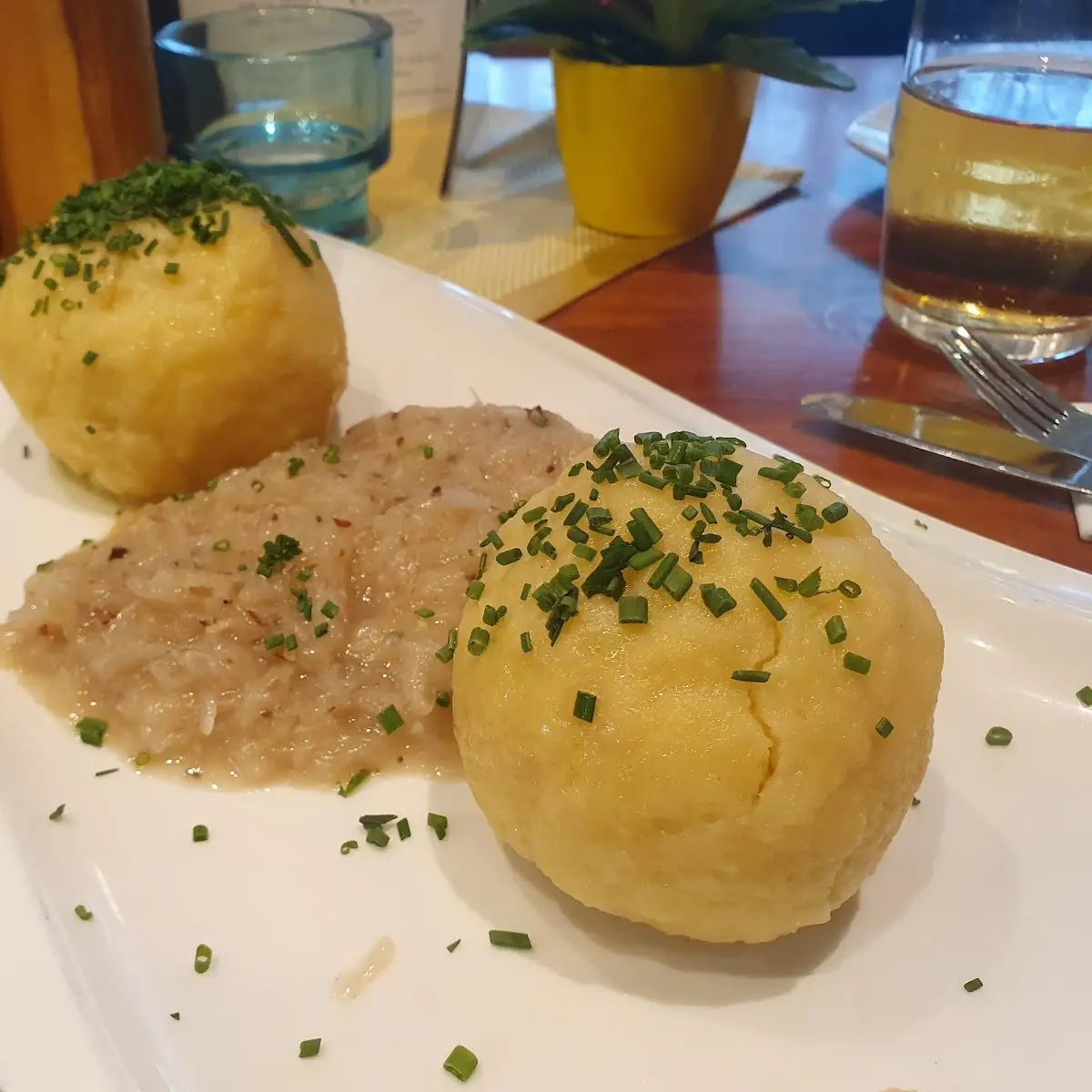Essen und Trinken photo 8