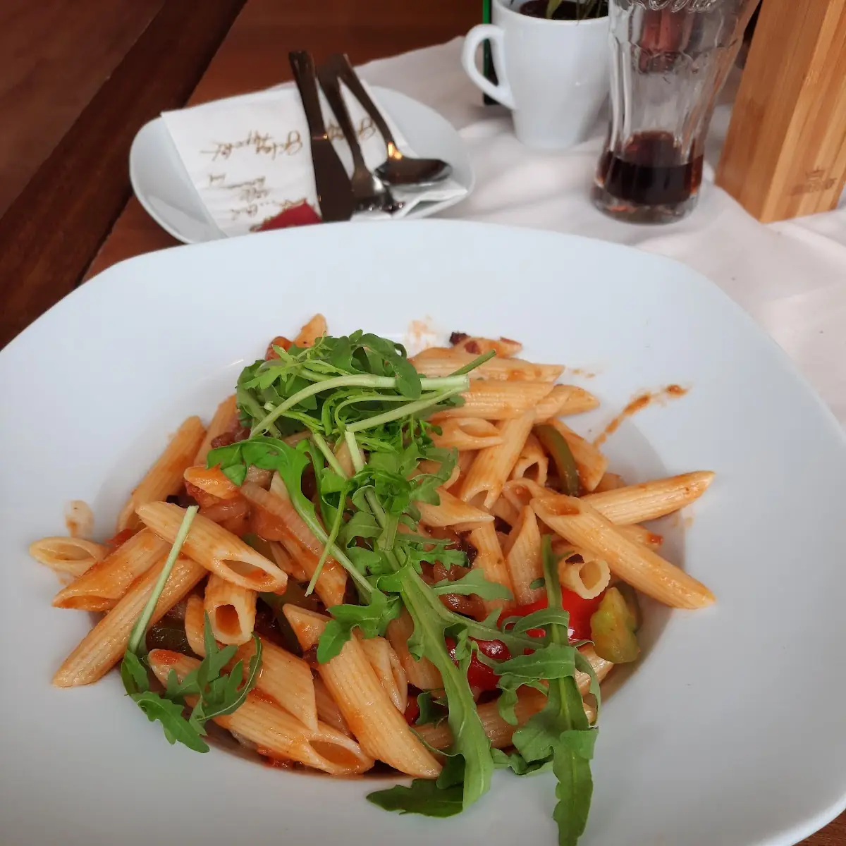 Essen und Trinken photo 9