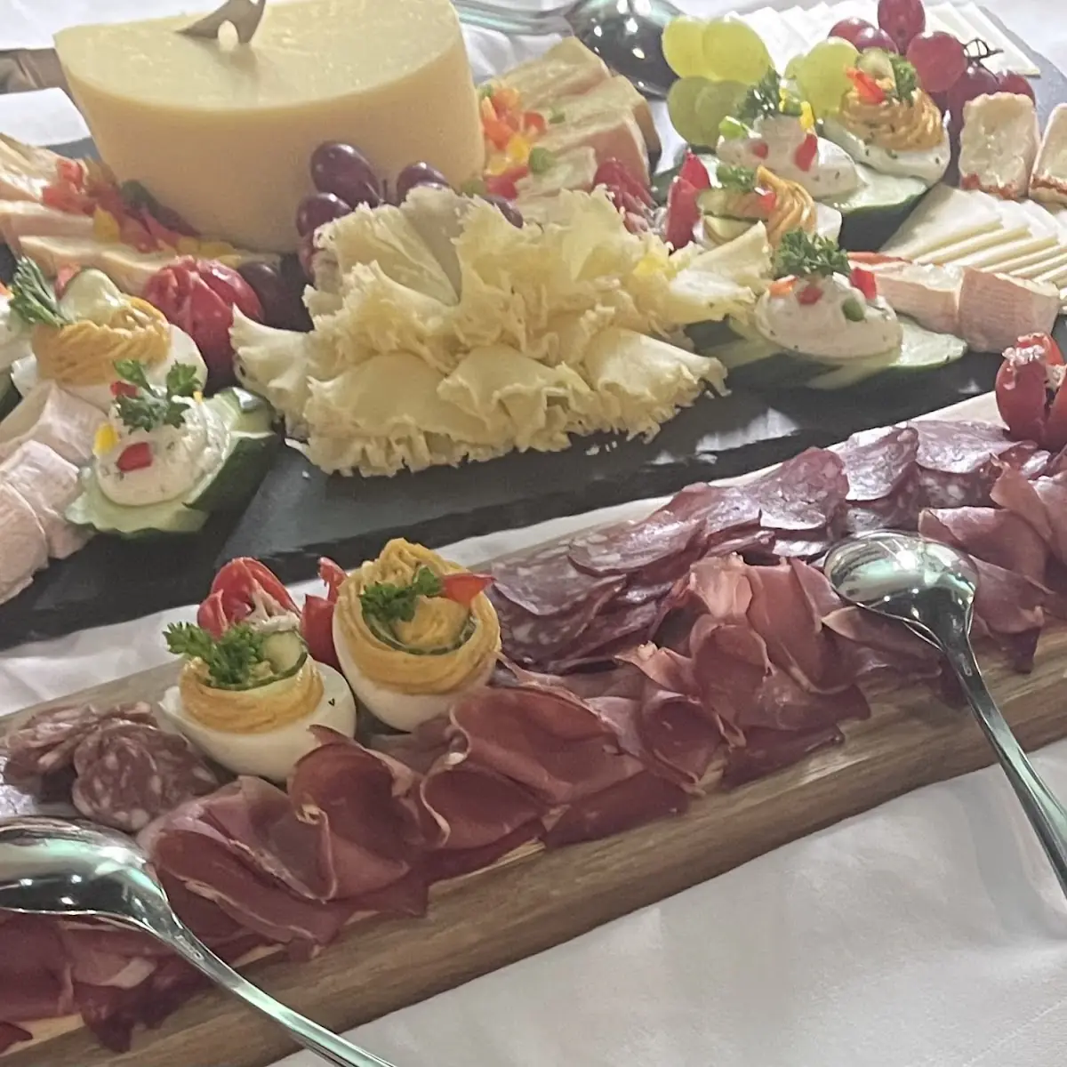 Essen und Trinken photo 5
