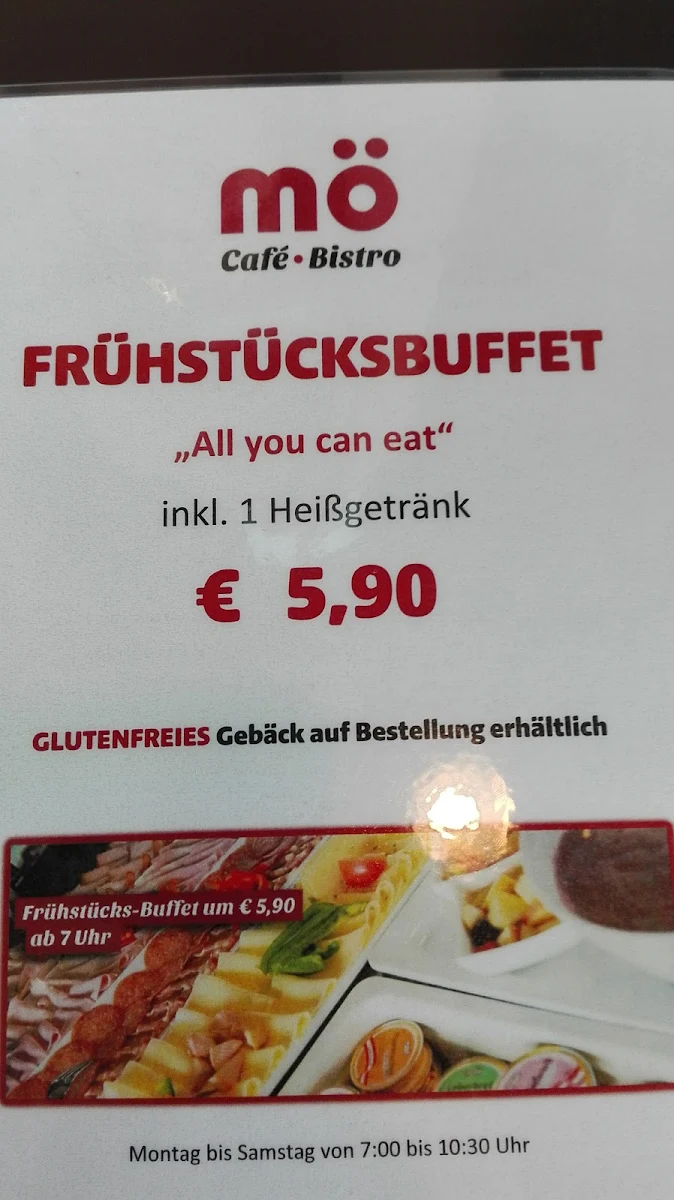 Speisekarte photo 6