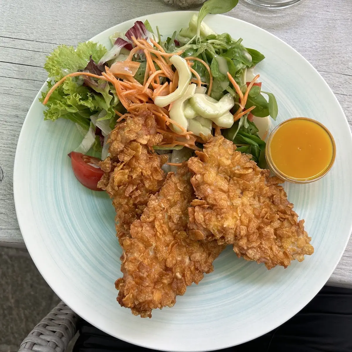 Essen und Trinken photo 10