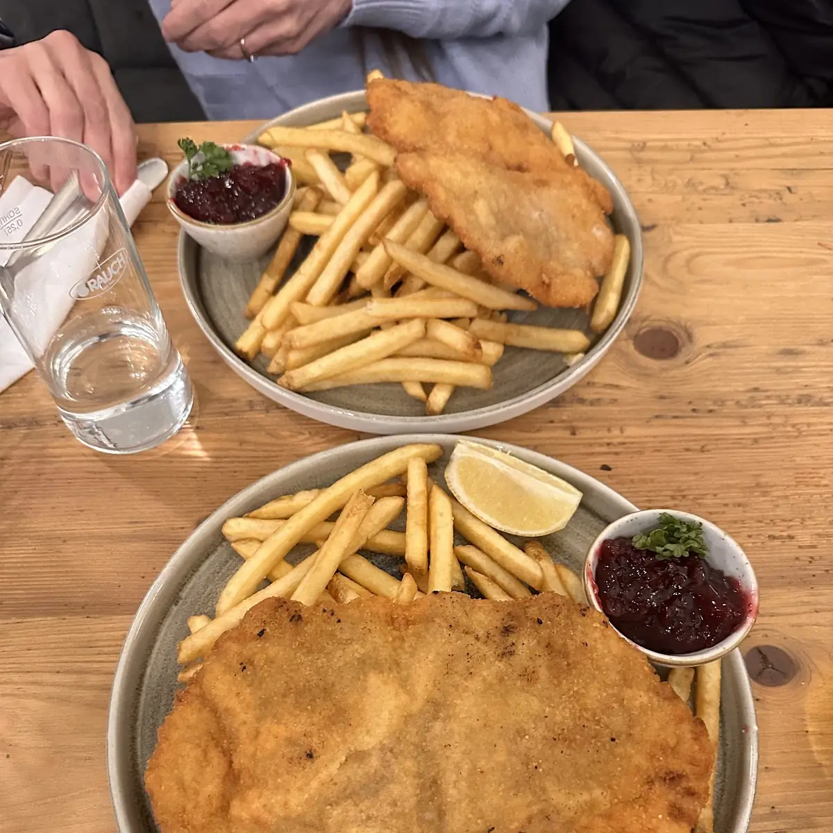 Essen und Trinken photo 3