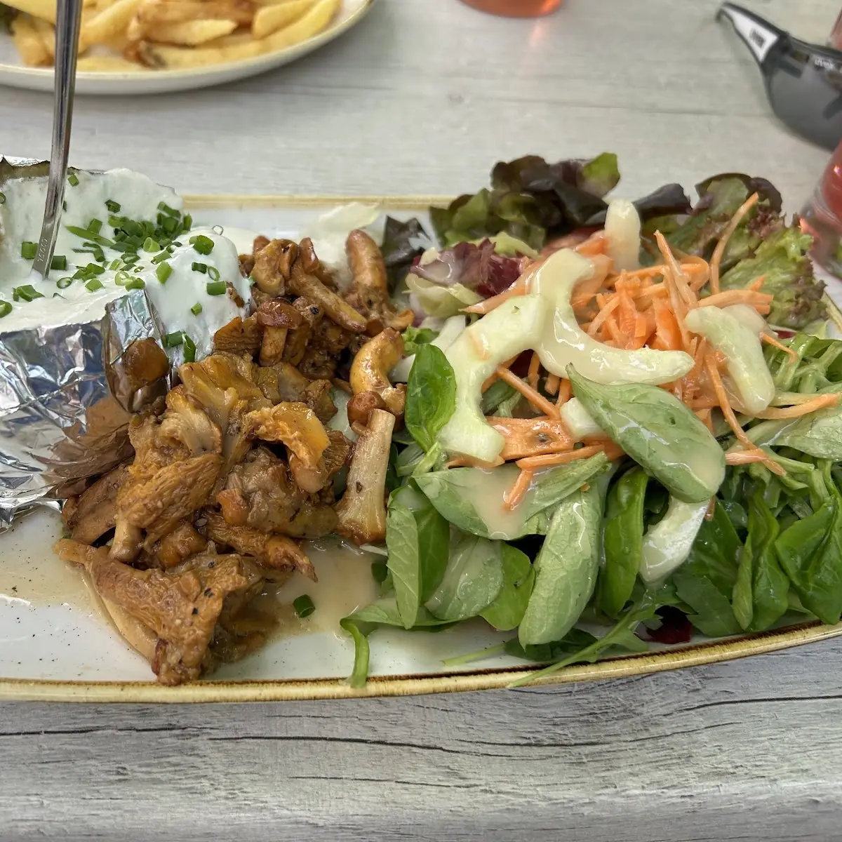 Essen und Trinken photo 4
