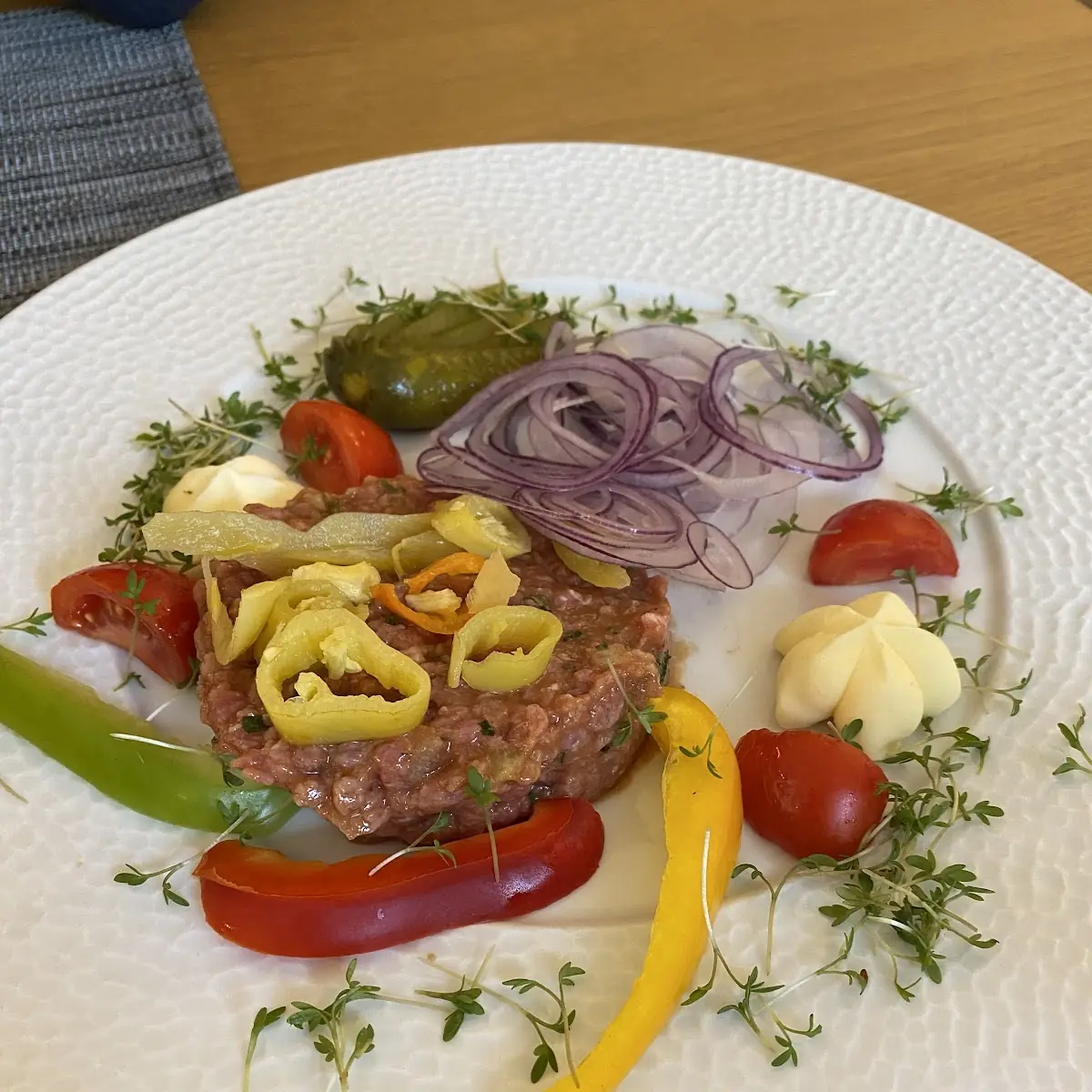 Essen und Trinken photo 7
